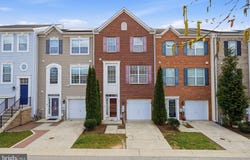 221 TRUCK FARM Drive, GLEN BURNIE, MD 21061