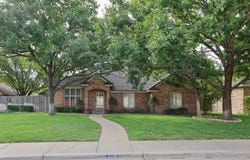 7709 UNDERWOOD Drive, Amarillo, TX 79121