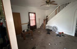 109 E North Street, Cadiz, OH 43907