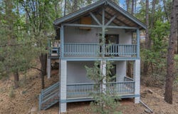 6368 W Sharyn Road, Pine, AZ 85544