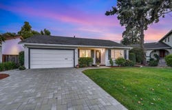 730 Blue Sage DR, SUNNYVALE, CA 94086