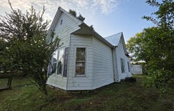 123 E Ridge, Brazil, IN 47834