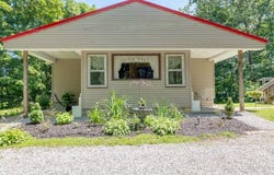 310 Golley Road, Otway, OH 45657