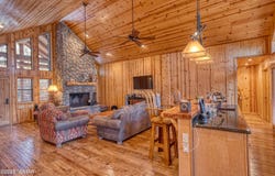 2317 Jackrabbit Drive, Pinetop, AZ 85935