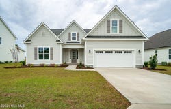 105 Windswept Lane, Beaufort, NC 28516