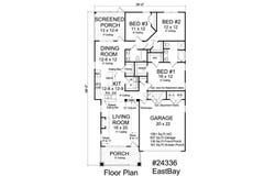 13 JEFFERSON ST, ONANCOCK, VA 23417
