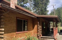 1004 Friedrich Rd, Burnt Ranch, CA 95527