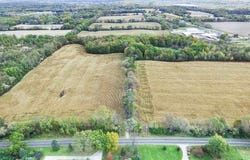 V/L S DEARING RD, Spring Arbor, MI 49283