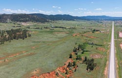 Highway 385, Hot Springs, SD 57747