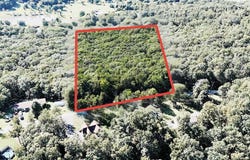 Rams Run Rd lot: 50-51, Shepherdsville, KY 40165