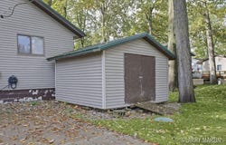 1106 Brooks Road, Hastings, MI 49058