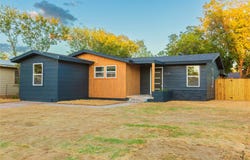 1225 S Jefferson Drive, Abilene, TX 79605
