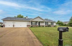 301 Excalibur Boulevard, Troy, MO 63379