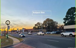 502 W Main, Cabot, AR 72023