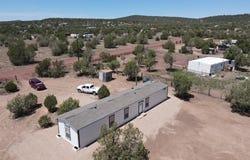2703 N Ann Lane, Williams, AZ 86046