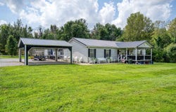 193 E Gentry, Rockport, IN 47635