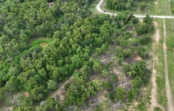Green Moss Trail, Harrah, OK 73045