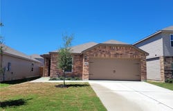 161 Allington Cir, Jarrell, TX 76537