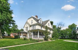 103 LINCOLN, YEADON, PA 19050