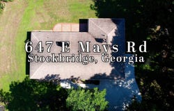 647 E Mays Road, Stockbridge, GA 30281