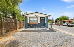 600 E Bell Avenue, Pharr, TX 78577