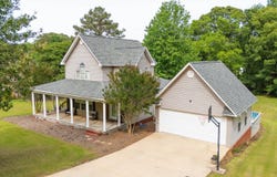 117 QUAIL RUN Rd, Winfield, AL 35594