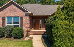 23 Sablewood Drive, Greenbrier, AR 72058