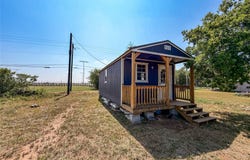 1104 N Avenue D, Haskell, TX 79521