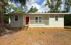 3552 Bohanan Circle, Perry, FL 32348