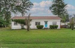 1589 Airport Loop, Homer, LA 71040