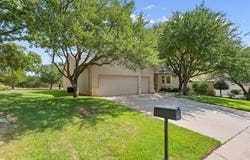 109 Yaupon Ln, Georgetown, TX 78633
