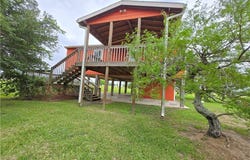 205 Buckskin Drive, Palacios, TX 77465