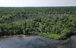 Off LIGHTNING LN, Phelps, WI 54554