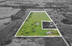 Highway D, Princeton, MO 64673