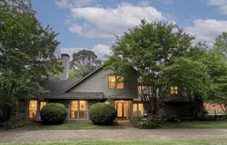 716 Hilltop Rd, Alexander, AR 72002