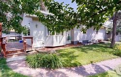 813 E 4th Street, Laurel, MT 59044