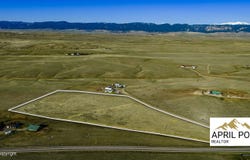 405 Trabing, Buffalo, WY 82834