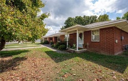 27 W 4th ST Unit #27&29, Mulberry, AR 72947