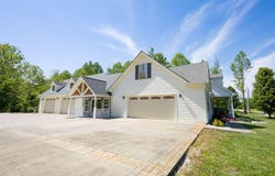 135 Arrowhead Drive, Morehead, KY 40351