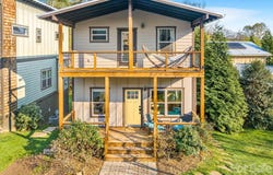156 Bradley Street, Asheville, NC 28806