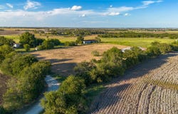 Hcr-3118, Abbott, TX 76621