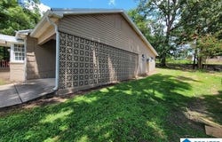 1607 GAMBLE AVENUE, JASPER, AL 35501
