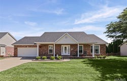 428 Marbleton Circle, O'Fallon, IL 62269