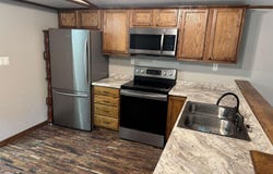 140 Howard Rd., Higden, AR 72067
