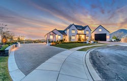 1720 S HILLCREST Cir W, Mapleton, UT 84664