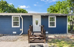 215 E 3rd Street, Ferris, TX 75125