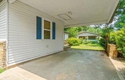 907 Merritt Street, Searcy, AR 72143