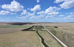 1375 Road 2, St Francis, KS 67756