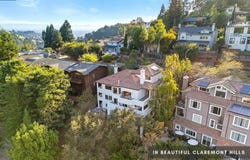 6900 Charing Cross Rd, Berkeley, CA 94705