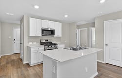5521 ROLLINS Drive, Denton, TX 76249